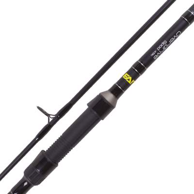 Faith Overdrive Spod Rod Karpfenrute 12ft - 4.50lb - 405g