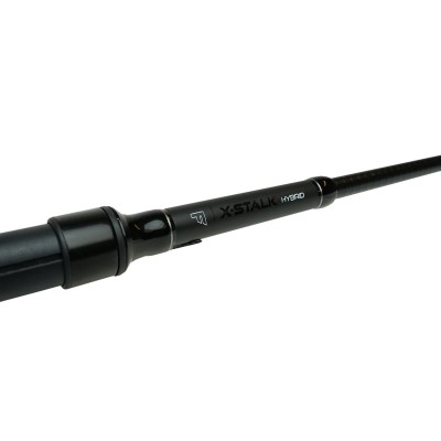 Faith X-Stalk Hybrid - Karpfenrute 12ft - 3,00lbs