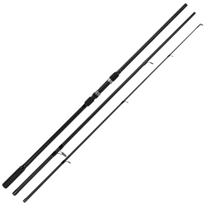 Fishdream Karpfenrute Black Phantow II 3,60m 3tlg. 2,5 -2,75lbs