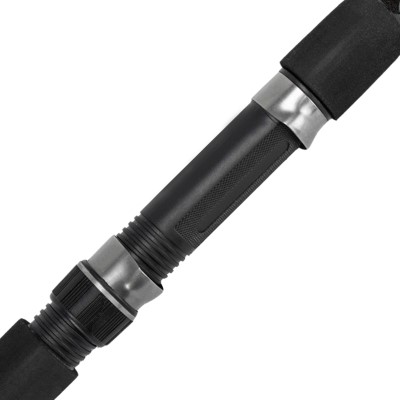 Fishdream Karpfenrute Black Phantow II 3,60m 3tlg. 2,5 -2,75lbs