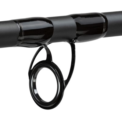 Fishdream Karpfenrute Black Phantow II 3,60m 3tlg. 2,5 -2,75lbs