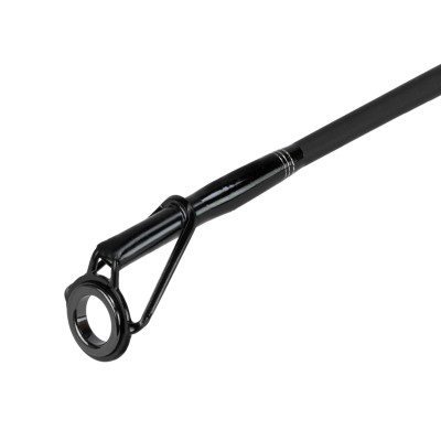 Fishdream Karpfenrute Black Phantow II 3,60m 3tlg. 2,5 -2,75lbs