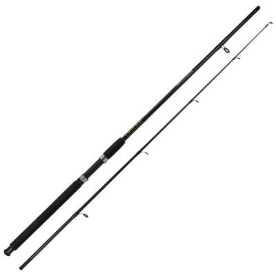 Angelrute Norwegen WFT Never Crack Heavy Spin 2,40m 100-400g Pilkrute 