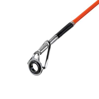 Angel Domäne Carbon Cast Spezial Baitcastrute 2,40m - 20-40g