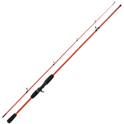 Angel Domäne Fire Spin Spezial Spinnrute 2,10m - 5-30g