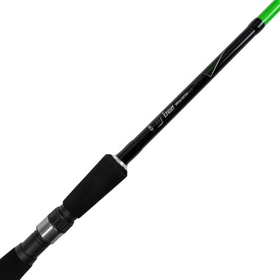 DLT Eraser Special Edition X-Lite - Spinnrute 1,80m - 3-22g - 2tlg.