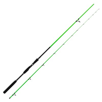 DLT Eraser Special Edition X-Lite 2,40m - 7-36g - 2tlg.
