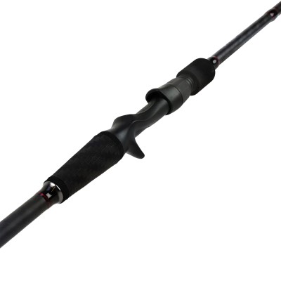 DLT Vivid Jerkbait - Baitcastrute 2,00m - 50-140g