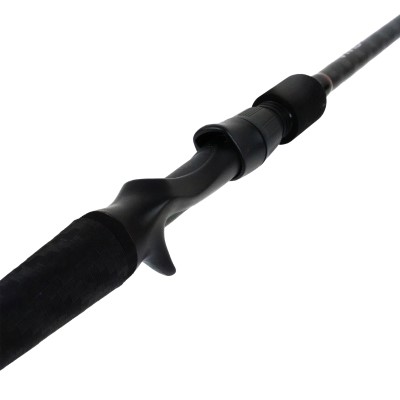 DLT Vivid Jerkbait - Baitcastrute 2,00m - 50-140g