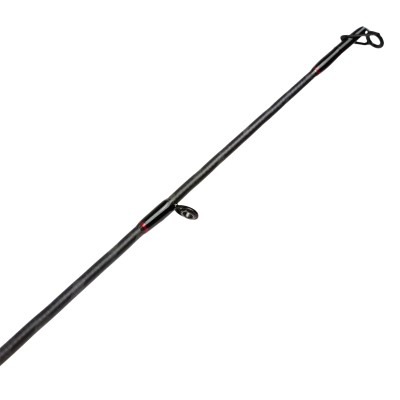 DLT Vivid Jerkbait - Baitcastrute 2,00m - 50-140g