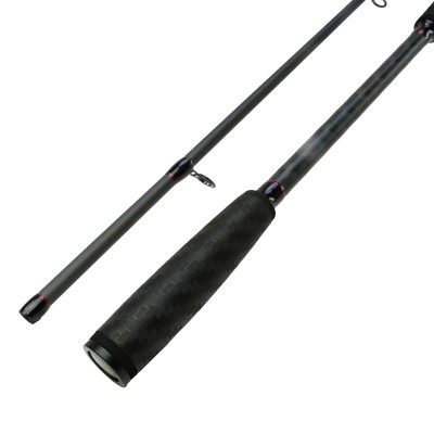 DLT Vivid X-Heavy - Spinnrute 2,40m - 80-130g