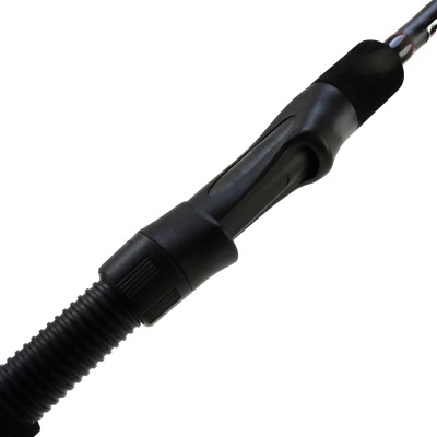 DLT Vivid X-Heavy - Spinnrute 2,40m - 80-130g