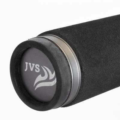 JVS Feederrute Patriot Feeder  330L 3,35m 10-50g, 3,35m - 10-50g - 2+3tlg - 194g