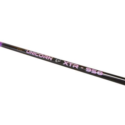 JVS Unicorn XTR 950 Pole