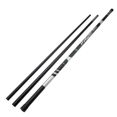 JVS Pro-Extend Carbon Nethandle - Kescherstab 3,00m