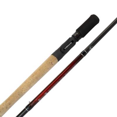 Shimano Yasei Red AX Casting, 1,98m - 30g - 2tlg