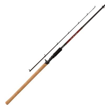 Shimano Yasei Red AX Casting Pike, 2,50m - 20-60g - 2tlg