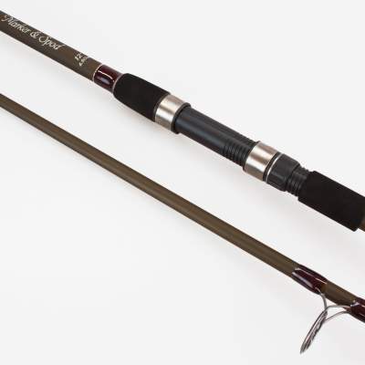 X2 Marker & Spod 12ft 3,6m - 4,5-lbs - 490g