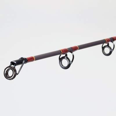 X2 Balista Catfish 320 3,20m - 300g - 2tlg. - 490g