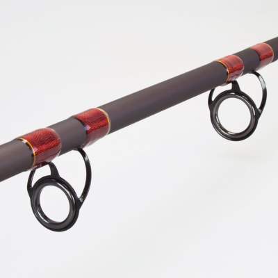 X2 Balista Catfish 320 3,20m - 300g - 2tlg. - 490g