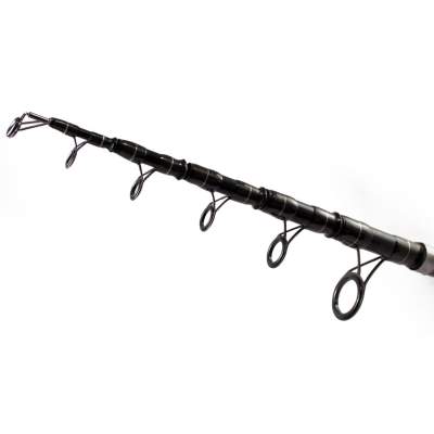 X2 Irection Tele Carp 390, 3,9m - 3-lbs - 7tlg - 335g