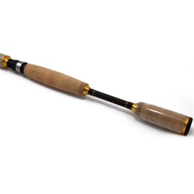 X2 Travel Spin 2,7m - 5-20g - 4tlg - 196g