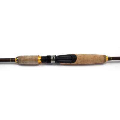 X2 Travel Spin 2,7m - 5-20g - 4tlg - 196g