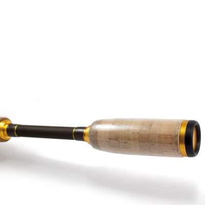 X2 Travel Spin 2,7m - 5-20g - 4tlg - 196g