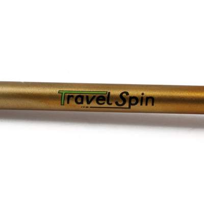 X2 Travel Spin 2,7m - 5-20g - 4tlg - 196g
