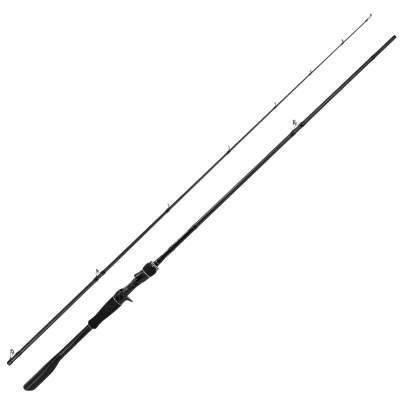 Senshu King of the Streets The Response Baitcast Rute C-M - 2,10m - 7-30g - 2tlg