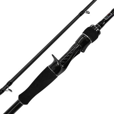 Senshu King of the Streets The Response Baitcast Rute C-MH - 2,24m - 7-42g - 2tlg