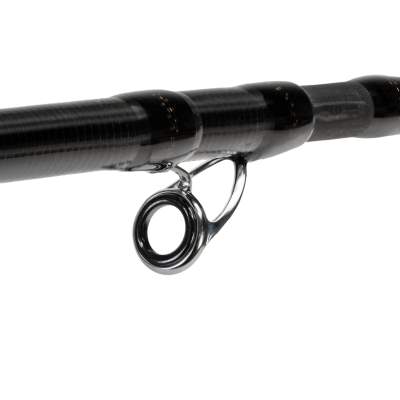 Senshu King of the Streets The Response Baitcast Rute C-MH - 2,24m - 7-42g - 2tlg