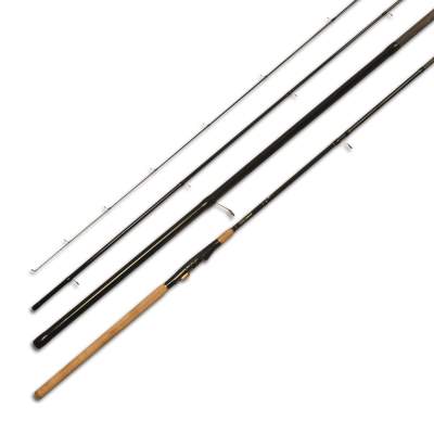 JVS The Pulse Multimatch 3,90/ 4,50m - 0-30g - 4tlg - 242g