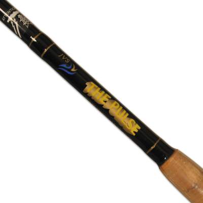 JVS The Pulse Multimatch 3,90/ 4,50m - 0-30g - 4tlg - 242g