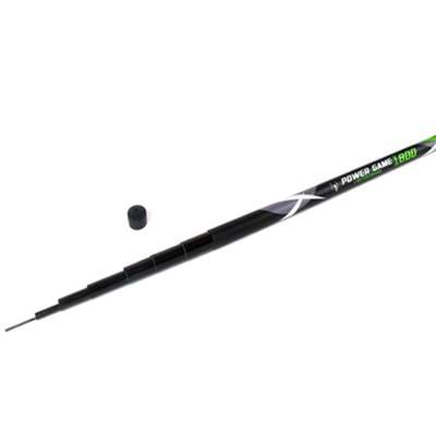 JVS Power Game X 800 8,00m - 8tlg - 620g