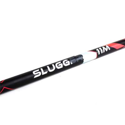 JVS Slugger 11.00m, 11m - 8tlg - 1150g