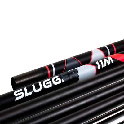 JVS Slugger 11.00m, 11m - 8tlg - 1150g