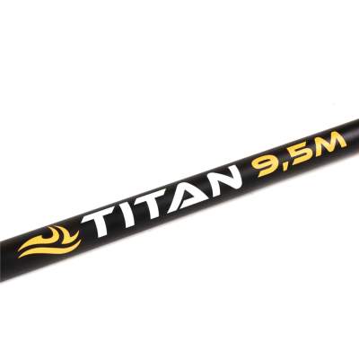 JVS Titan Margin 9.50m 9,50m - 8tlg - 850g