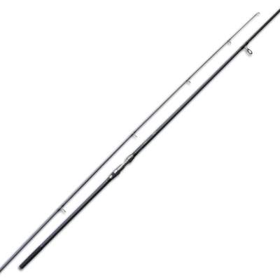 Angel Domäne Karpfenrute Black Carp 3,6m - 2,5-2,75lbs - 2tlg - 310g
