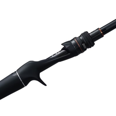 Shimano Poison Adrena | Shimano x Jackall - Baitcastrute 166ML-2 | 1.98m - 5-15g