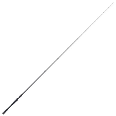 Shimano Poison Adrena | Shimano x Jackall - Baitcastrute 1610M | 2.08m - 7-21g