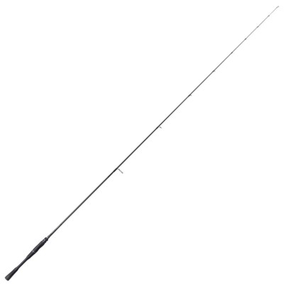 Shimano Poison Adrena | Shimano x Jackall - Spinnrute 2610ML-S | 2.08m - 3-10g