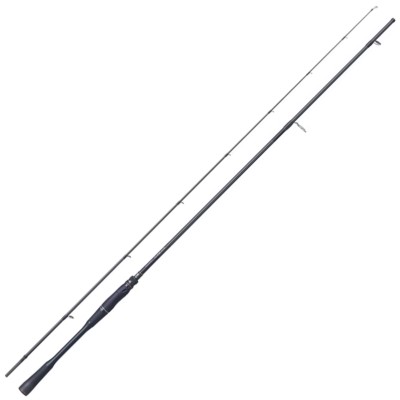 Shimano Poison Adrena | Shimano x Jackall - Spinnrute 276M-2 | 2.29m - 5-15g