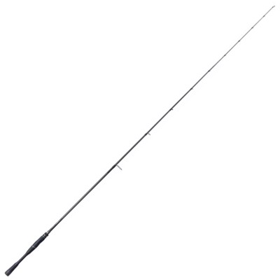 Shimano Poison Adrena | Shimano x Jackall - Spinnrute 268M+ | 2.03m - 5-21g