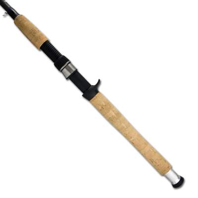 Angel Domäne Ercole Trigger 2,01m - 50-120g - 1tlg - 198g