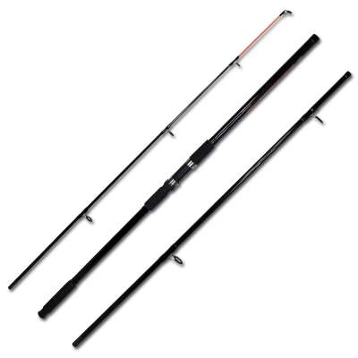 Angel Domäne Masterale Surf 420 4,2m - 100-200g - 3tlg - 740g