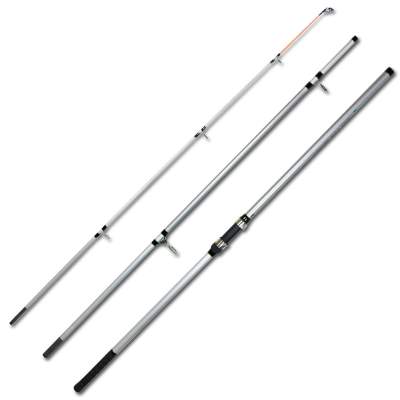 Angel Domäne Surfrute Era Carbon 4,2m - 100-200g - 3tlg - 780g