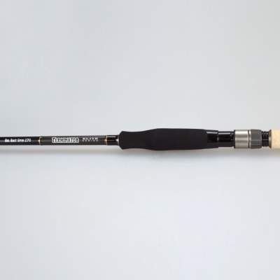 Fox Rage Terminator Big Bait Spin 270 Elite Series 2,70m -42-168g - 2tlg - 238g