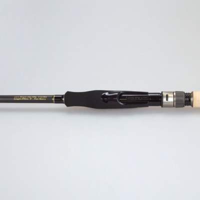 Fox Rage Terminator Big Bait Spin 270 Elite Series 2,70m -42-168g - 2tlg - 238g
