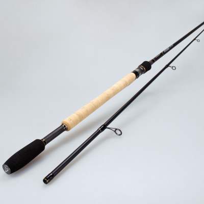 Fox Rage Terminator Shad Jigger 275 Elite Series 2,75m -15-50g - 2tlg - 155g